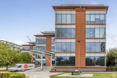 Office to rent, Manbre Rd London W6 9RH