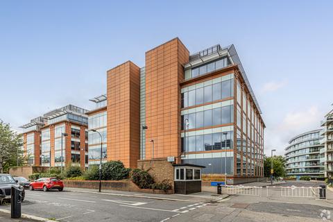Office to rent, Manbre Rd London W6 9RH