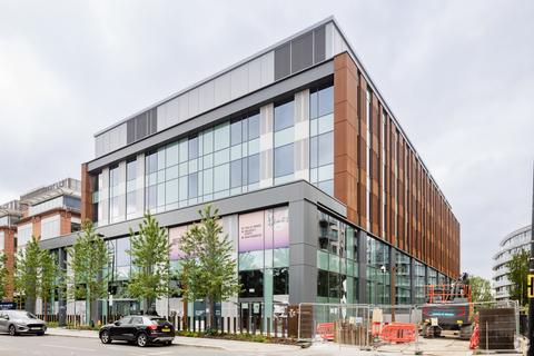 Office to rent, Manbre Rd London W6 9RH