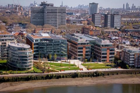 Office to rent, Manbre Rd London W6 9RH