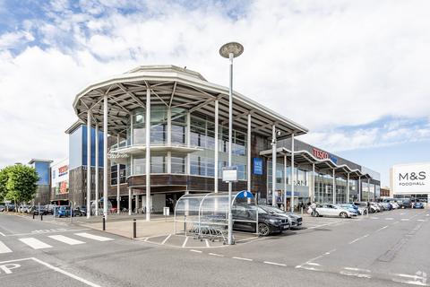 Retail property (high street) to rent, North Walk Yate BS37 4AP