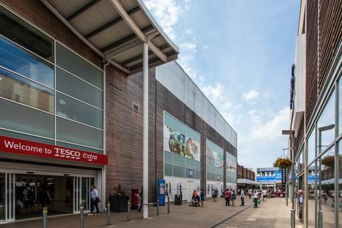 Retail property (high street) to rent, North Walk Yate BS37 4AP