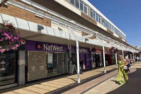 Retail property (high street) to rent, North Walk Yate BS37 4AP