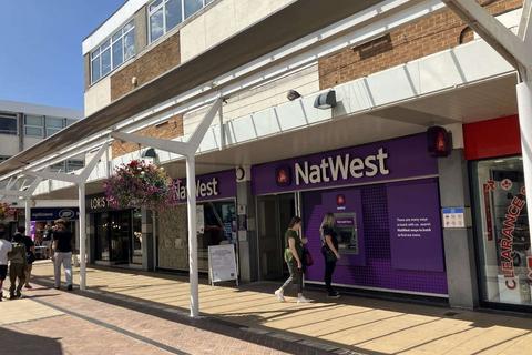 Retail property (high street) to rent, North Walk Yate BS37 4AP