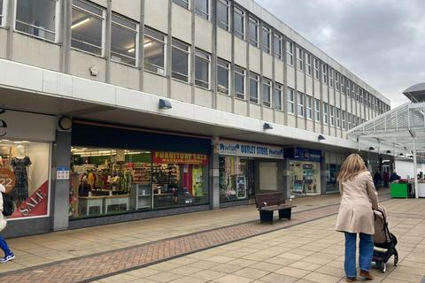 Retail property (high street) to rent, North Walk Yate BS37 4AP