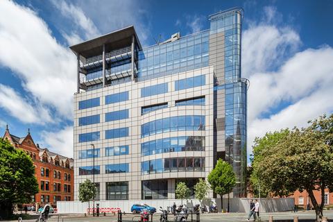 Office to rent, 100 Barbirolli Sq Manchester M2 3AB