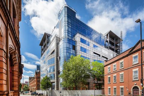 Office to rent, 100 Barbirolli Sq Manchester M2 3AB