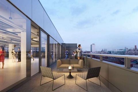 Office to rent, 100 Barbirolli Sq Manchester M2 3AB