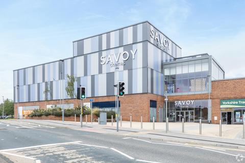 Retail property (high street) to rent, 12 Richmond Rd Catterick Garrison DL9 3JA