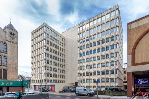 Office to rent, 7-21 Churchill Way Cardiff CF10 2HH