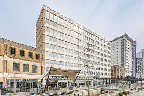 Office to rent, 7-21 Churchill Way Cardiff CF10 2HH