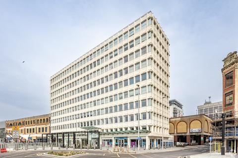 Office to rent, 7-21 Churchill Way Cardiff CF10 2HH