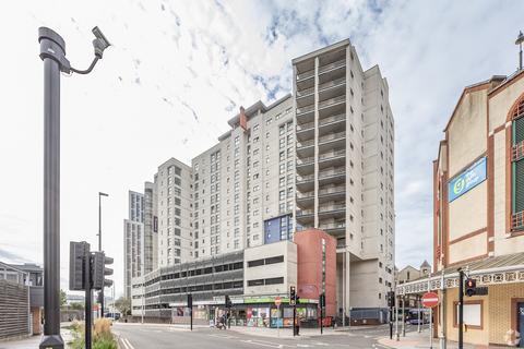 Retail property (high street) to rent, Churchill Way Cardiff CF10 2HR