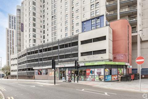 Retail property (high street) to rent, Churchill Way Cardiff CF10 2HR