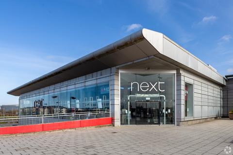 Retail property (high street) to rent, Kings Inch Rd Glasgow G51 4BP