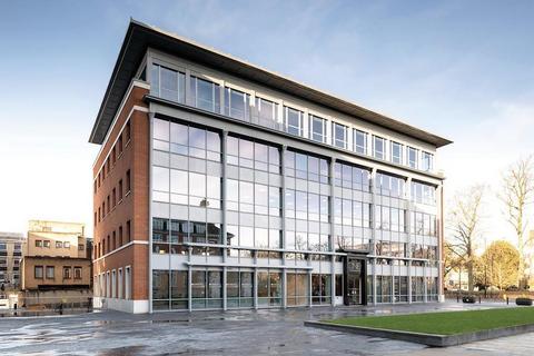 Office to rent, The Forbury Reading RG1 3BB