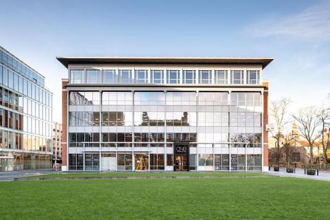 Office to rent, The Forbury Reading RG1 3BB