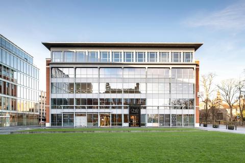 Office to rent, The Forbury Reading RG1 3BB