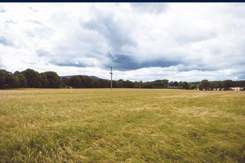 Land for sale, Plots At Whiteford Inverurie AB51 5EB