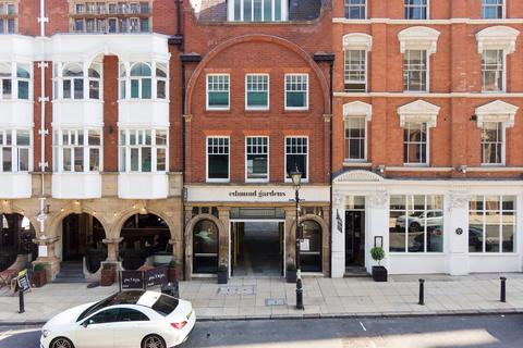 Office to rent, 121 Edmund St Birmingham B3 2HJ