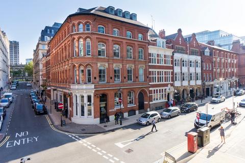 Office to rent, 121 Edmund St Birmingham B3 2HJ