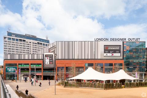 Office to rent, Olympic Way Wembley HA9 0ND