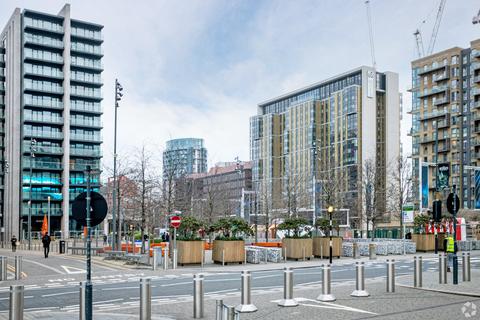 Office to rent, Olympic Way Wembley HA9 0ND