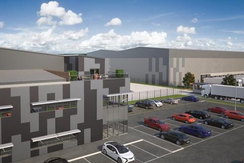 Warehouse to rent, Cheltenham Rd Stockton On Tees TS18 2AD