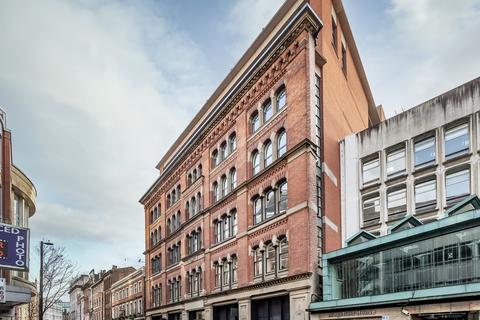 Office to rent, 16 John Dalton St Manchester M2 6HY