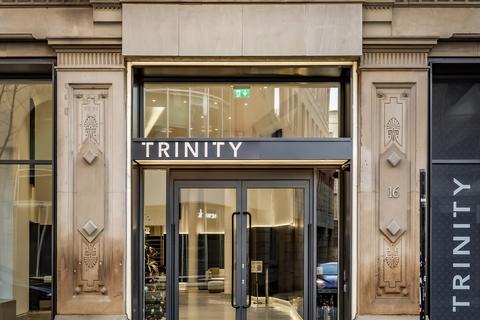 Office to rent, 16 John Dalton St Manchester M2 6HY