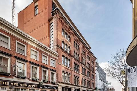 Office to rent, 16 John Dalton St Manchester M2 6HY