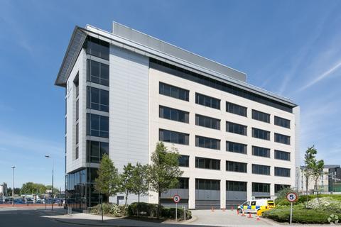 Office to rent, 3 Callaghan Sq Cardiff CF10 5BT