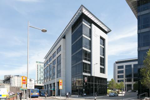 Office to rent, 3 Callaghan Sq Cardiff CF10 5BT