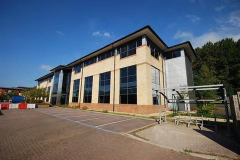Office to rent, Priory Dr Newport NP18 2HL