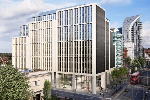 Office to rent, 52 Uxbridge Rd London W5 2ST