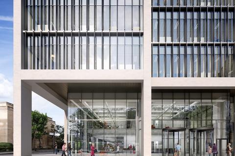 Office to rent, 52 Uxbridge Rd London W5 2ST