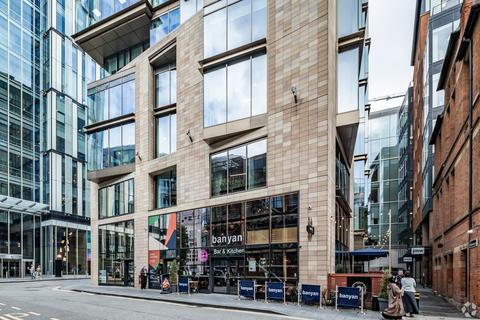 Office to rent, 4 Hardman St Manchester M3 3HF