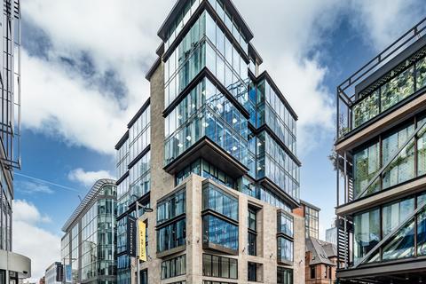 Office to rent, 4 Hardman St Manchester M3 3HF