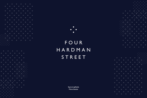 Office to rent, 4 Hardman St Manchester M3 3HF