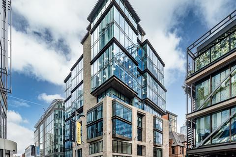 Office to rent, 4 Hardman St Manchester M3 3HF