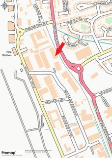 Warehouse to rent, Wellheads Cres Aberdeen AB21 7GA