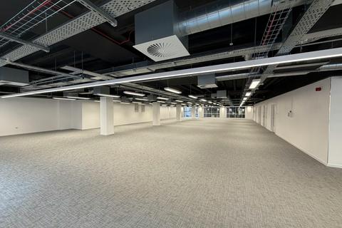 Office to rent, 180-186 St Vincent St Glasgow G2 5SG