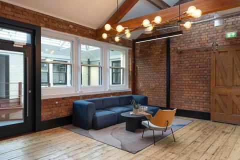 Office to rent, 57 Hilton St Manchester M1 2EJ
