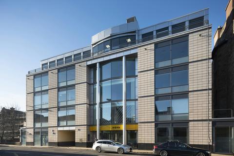 Office to rent, 3 Ponton St Edinburgh EH3 9QQ