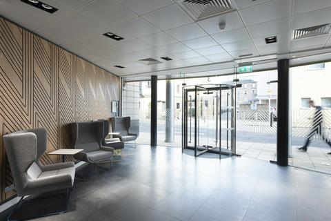Office to rent, 3 Ponton St Edinburgh EH3 9QQ