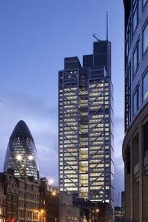 Office to rent, 110 Bishopsgate London EC2N 4AU