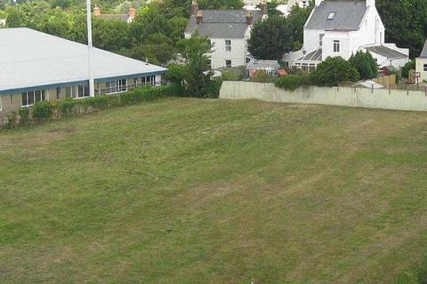 Land for sale, Braye Rd Guernsey GY2 4QP