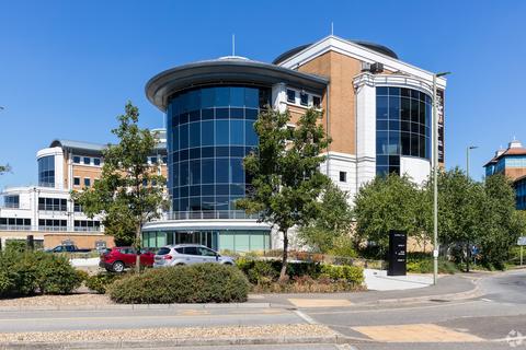 Office to rent, 1 Forge End Woking GU21 6DH