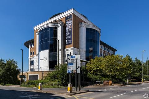Office to rent, 1 Forge End Woking GU21 6DH