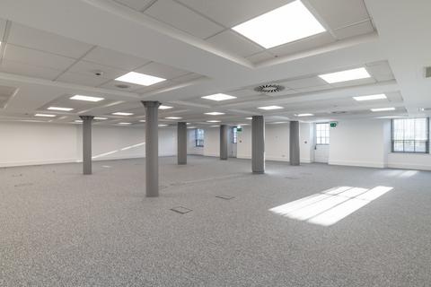 Office to rent, 2-8 Albyn Pl Aberdeen AB10 1YH